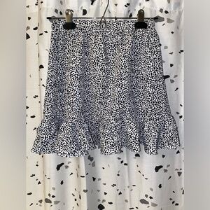 Princess Polly Light of Life Mini Skirt